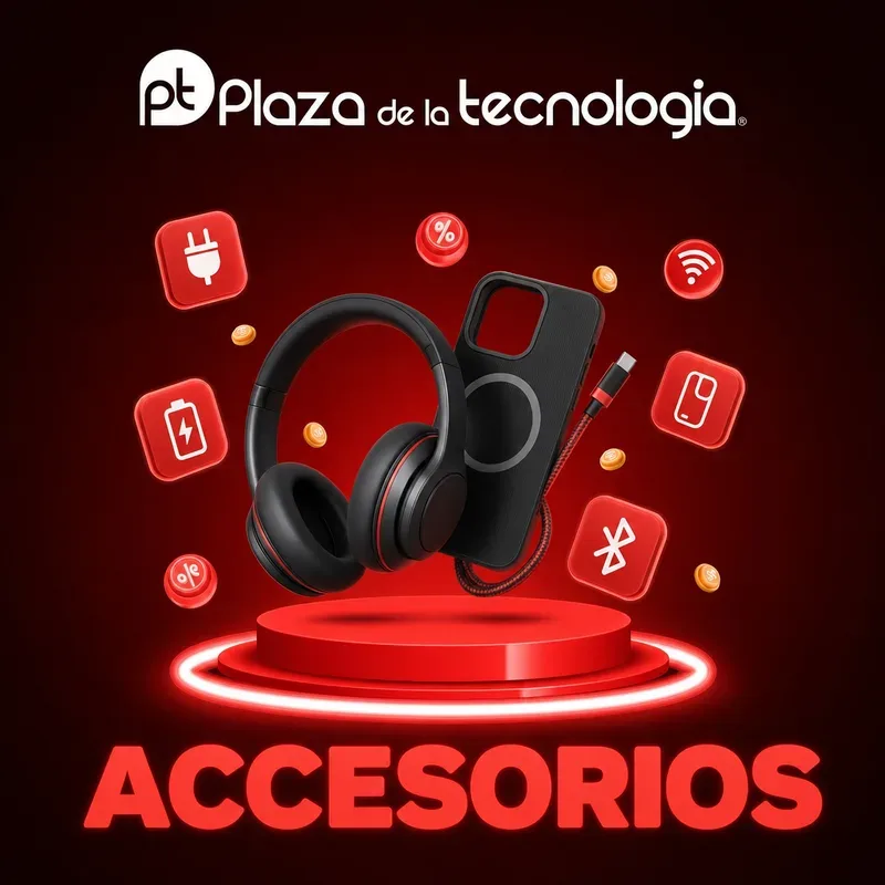 Accesorios