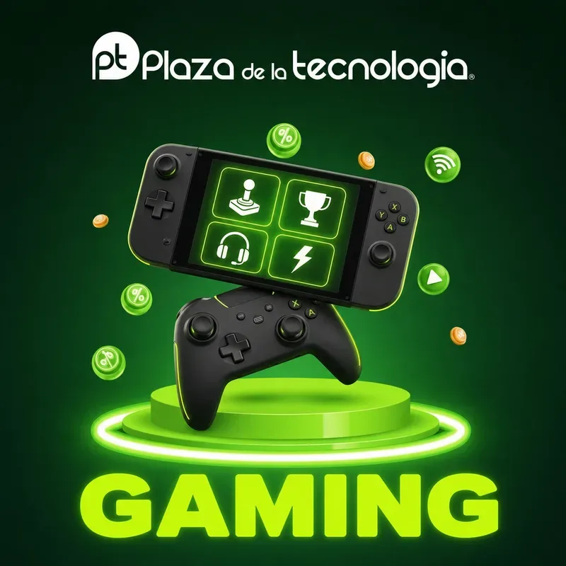 Gaming