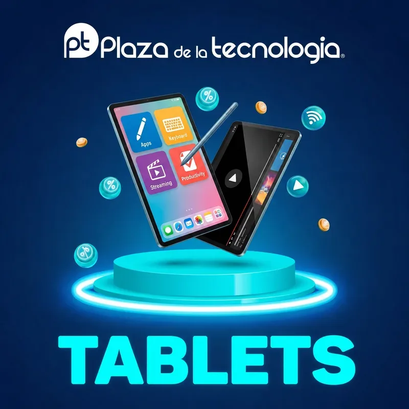Tablets