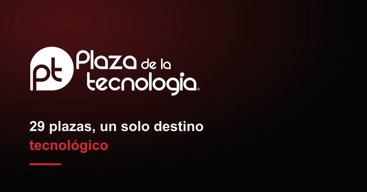 Plaza de la Tecnología Guadalajara, grandes almacenes y centros comerciales en Guadalajara